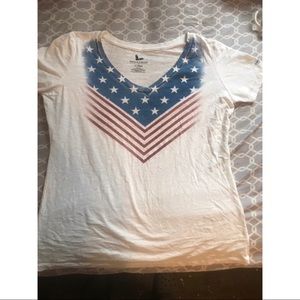 Field & Stream T-shirt